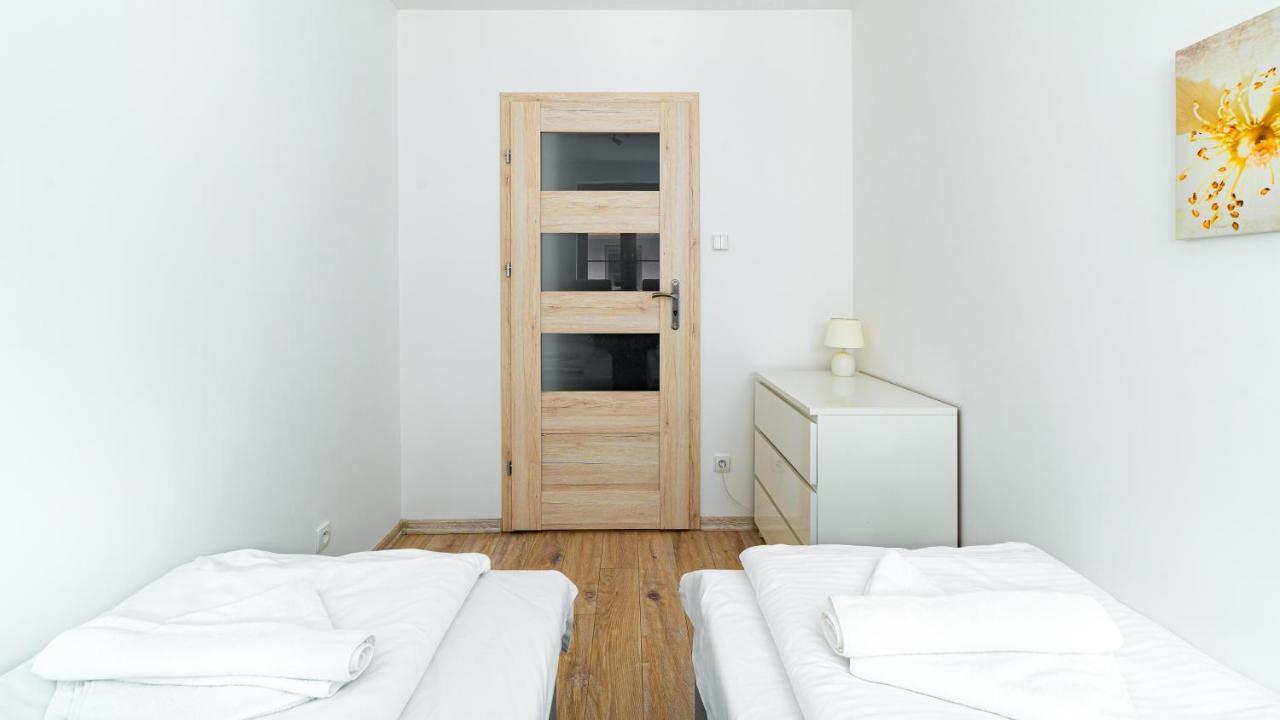 Apartamenty Sun & Snow Lesny Dom Karpacz Exterior photo