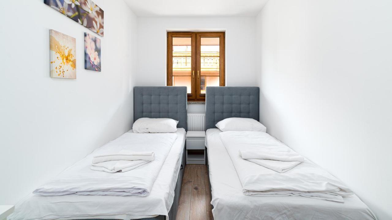 Apartamenty Sun & Snow Lesny Dom Karpacz Exterior photo