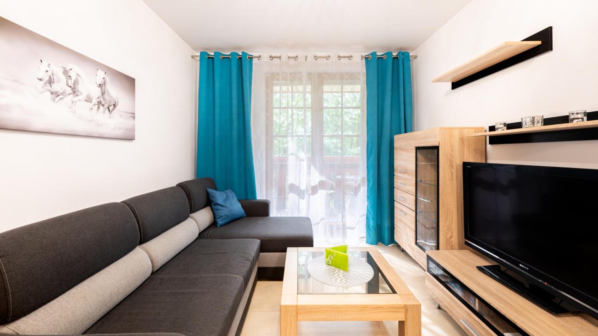 Apartamenty Sun & Snow Lesny Dom Karpacz Exterior photo