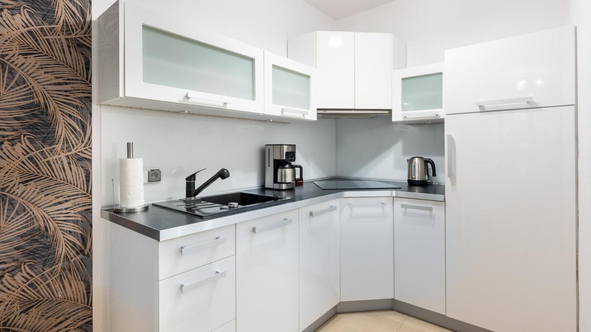 Apartamenty Sun & Snow Lesny Dom Karpacz Exterior photo
