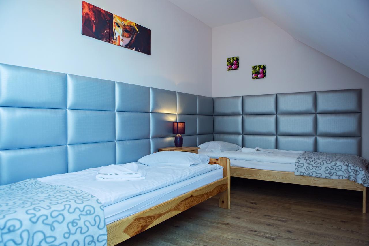 Apartamenty Sun & Snow Lesny Dom Karpacz Exterior photo