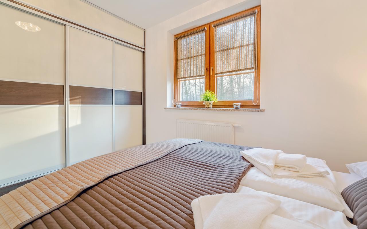 Apartamenty Sun & Snow Lesny Dom Karpacz Exterior photo