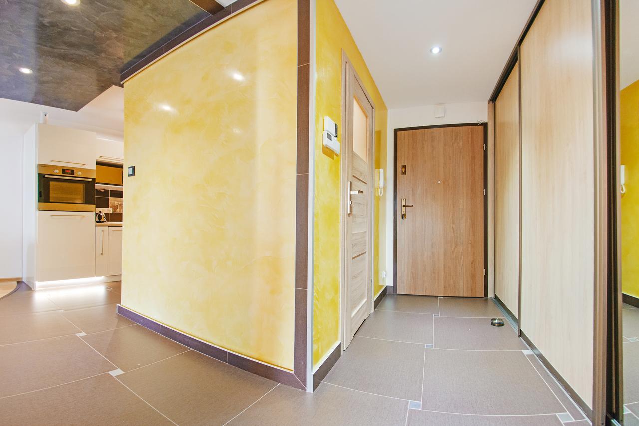 Apartamenty Sun & Snow Lesny Dom Karpacz Exterior photo