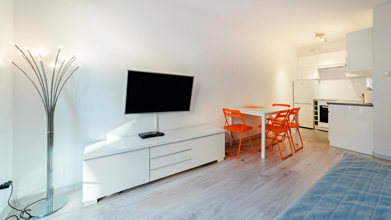 Apartamenty Sun & Snow Lesny Dom Karpacz Exterior photo
